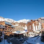 Appart Cosy A Val Thorens Pour 4 Pers, Proche Pistes Et Commodites - Fr-1-637-45