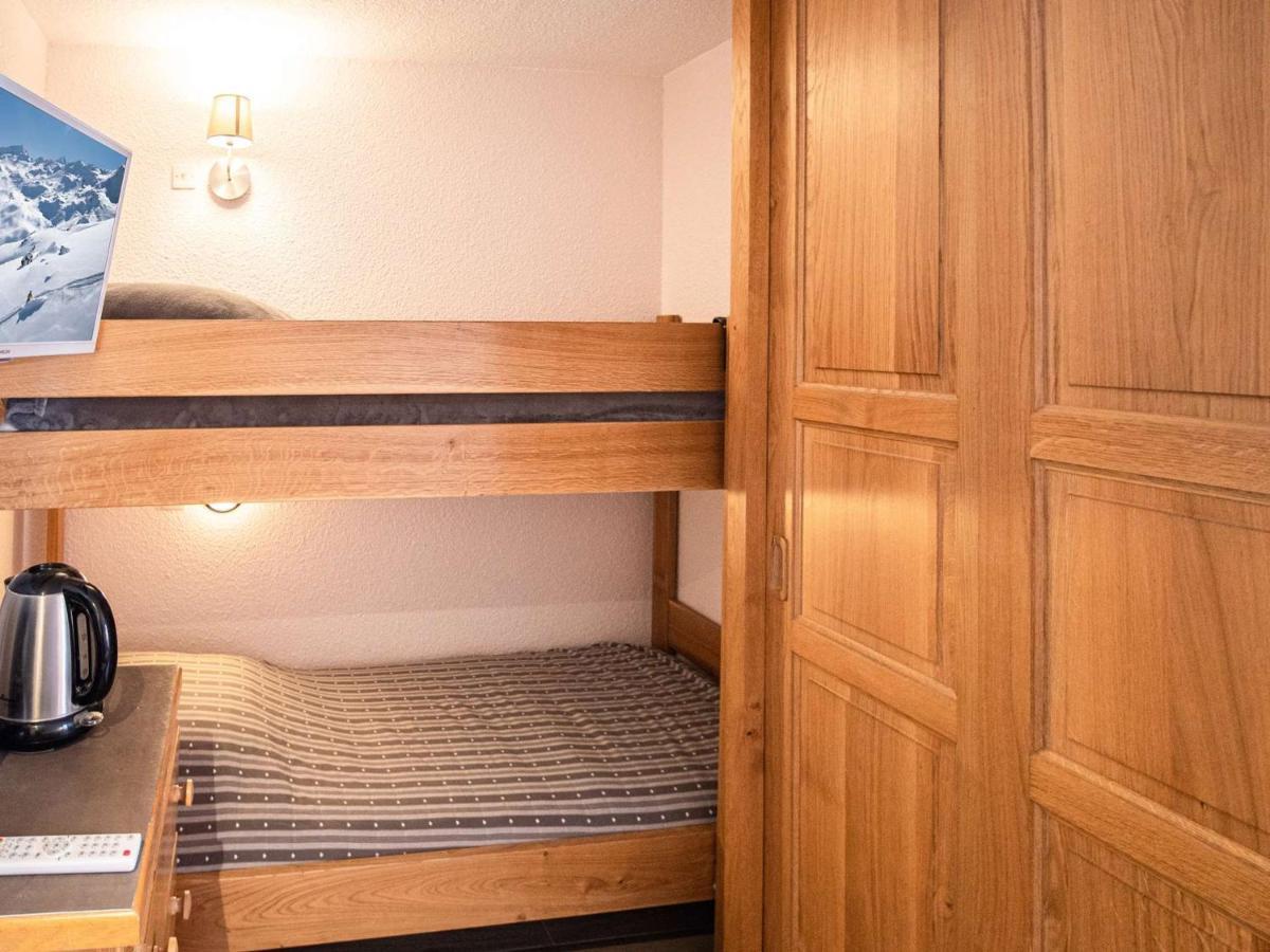Cosy A Pour 4 Pers, Proche Pistes Et Commodites - Fr-1-637-45 Appartement Val Thorens