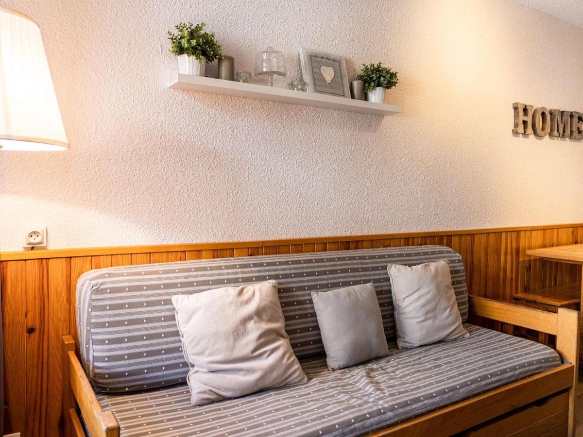 Cosy A Pour 4 Pers, Proche Pistes Et Commodites - Fr-1-637-45