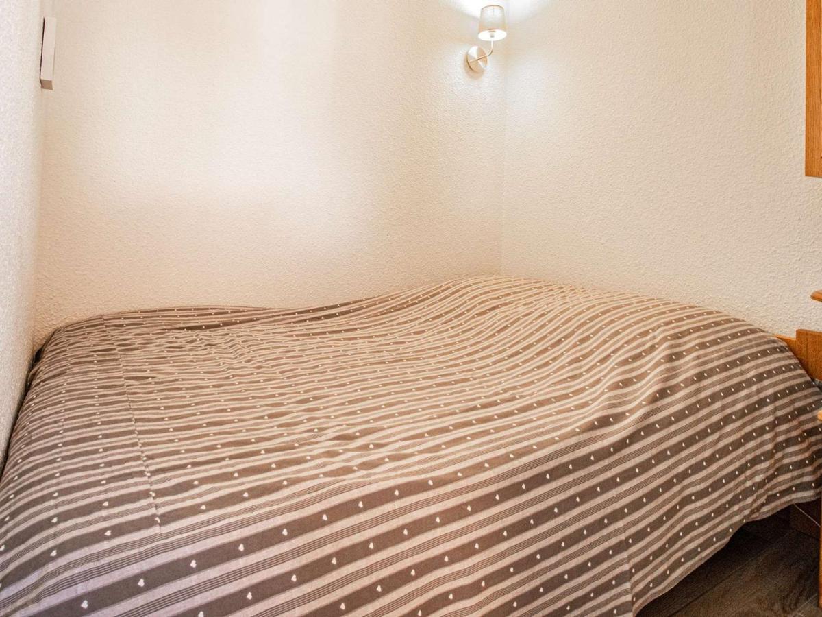 Cosy A Pour 4 Pers, Proche Pistes Et Commodites - Fr-1-637-45 Appartement Val Thorens
