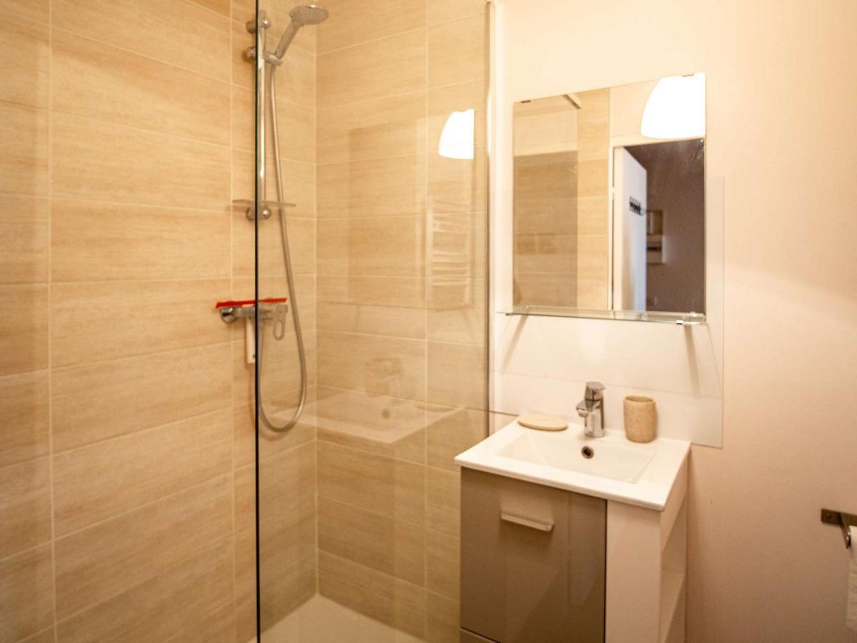 Cosy A Pour 4 Pers, Proche Pistes Et Commodites - Fr-1-637-45 Appartement