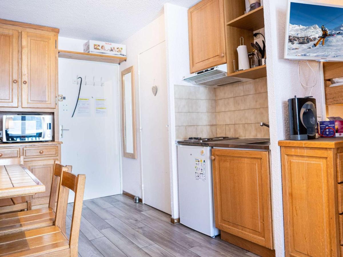 Cosy A Pour 4 Pers, Proche Pistes Et Commodites - Fr-1-637-45 Appartement
